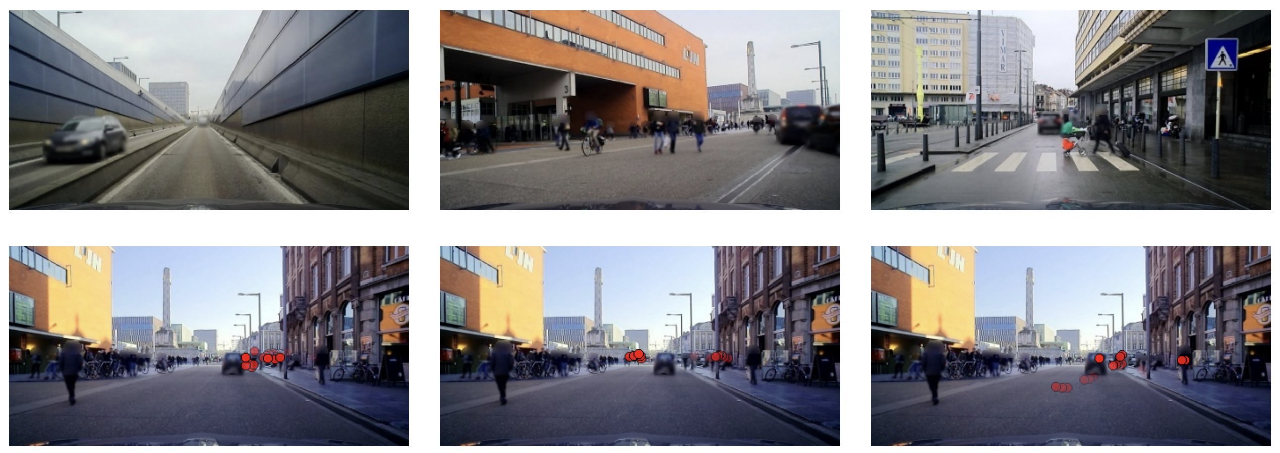 Weight distance correlation